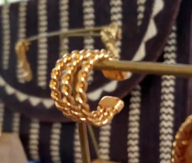 TRENZA ANCESTRAL