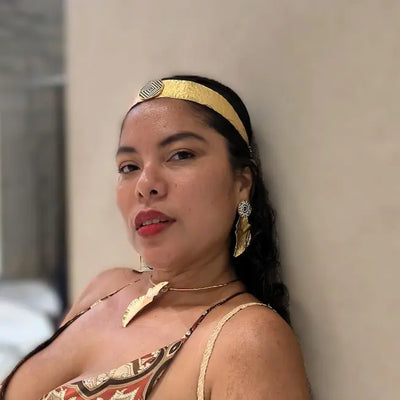 ALMA DORADA