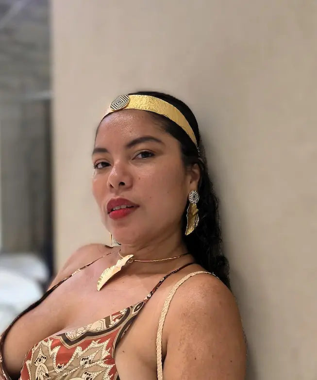 ALMA DORADA