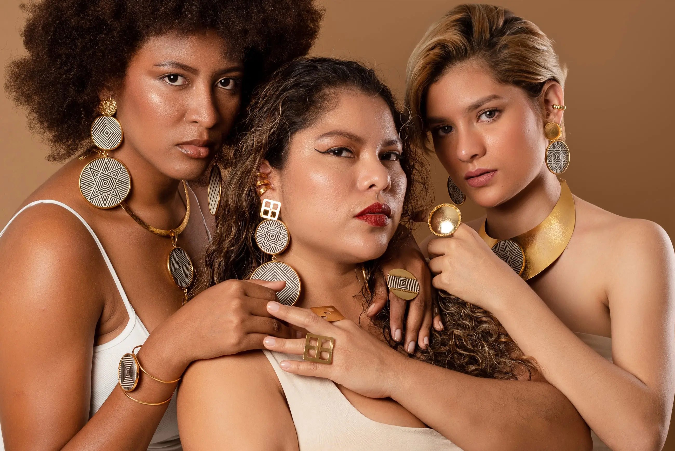 TOTA — Joyería y Arte Ancestral